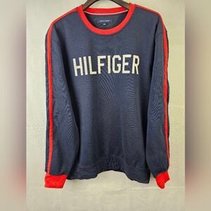 Tommy Hilfiger crewneck sweatshirt